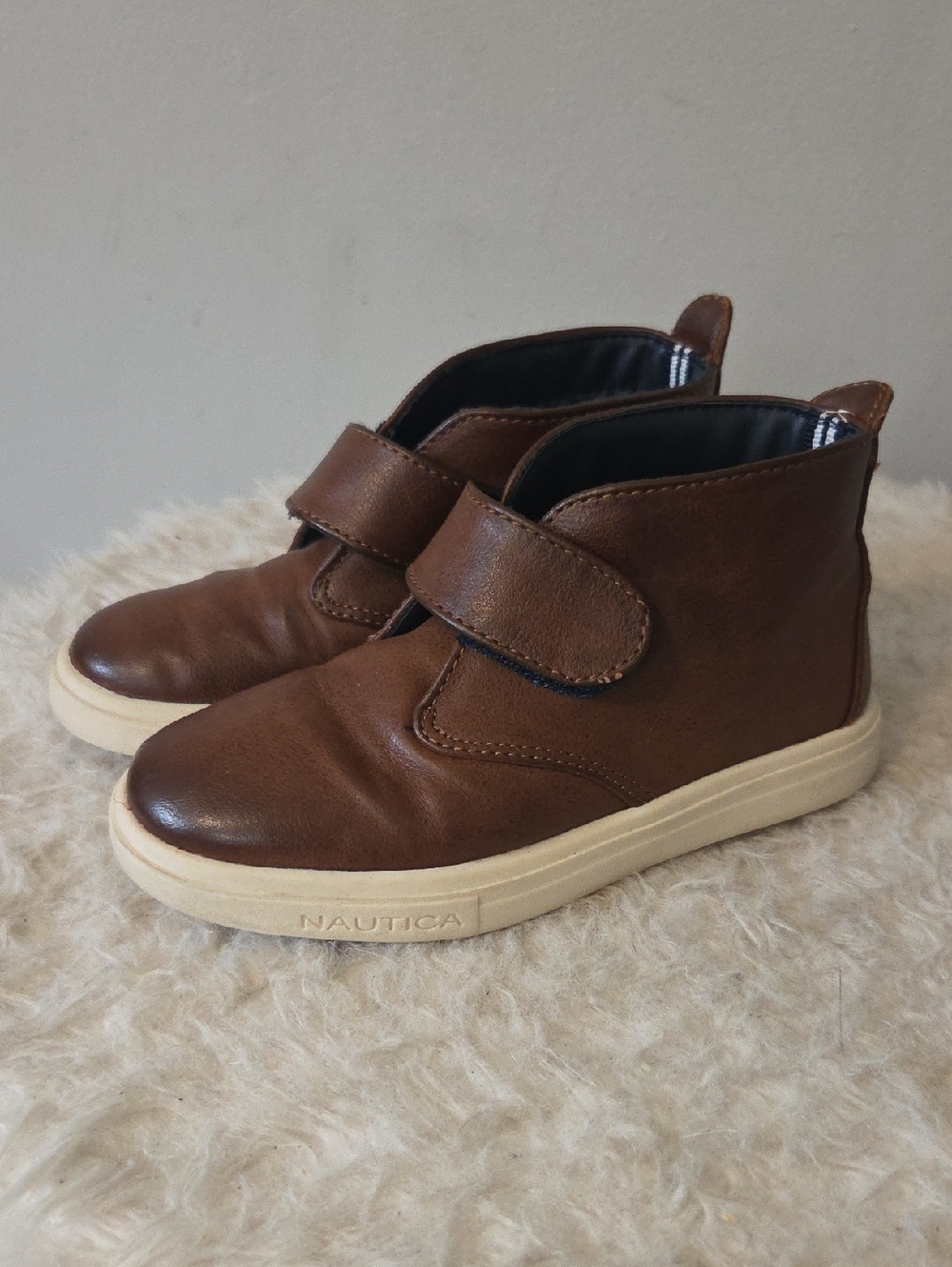 2/$15 Nautica Ankle Chuka Boots (11)